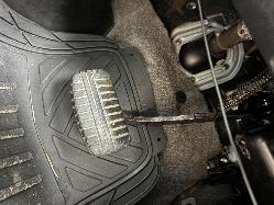 View Auto part Engine MITSUBISHI PAJERO 2002