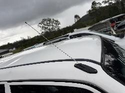View Auto part Engine MITSUBISHI PAJERO 2002