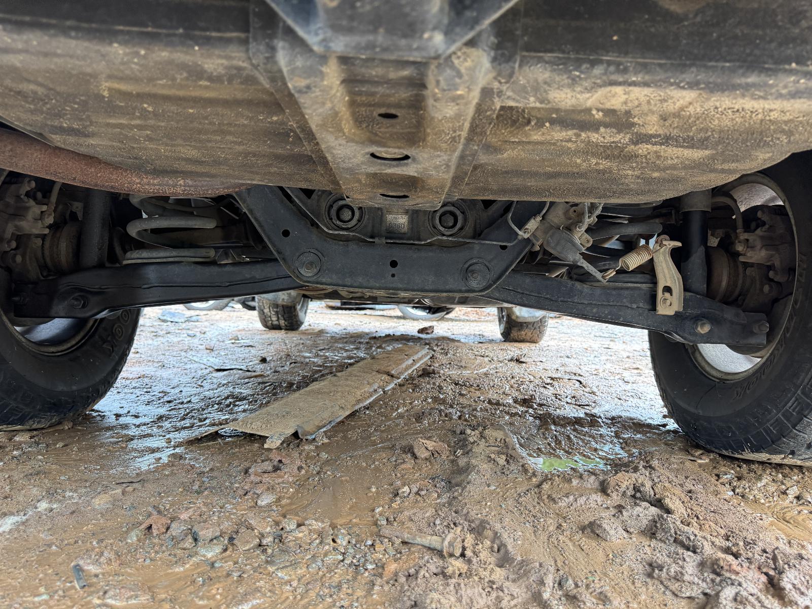 View Auto part Engine MITSUBISHI PAJERO 2002