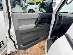 View Auto part Engine MITSUBISHI PAJERO 2002