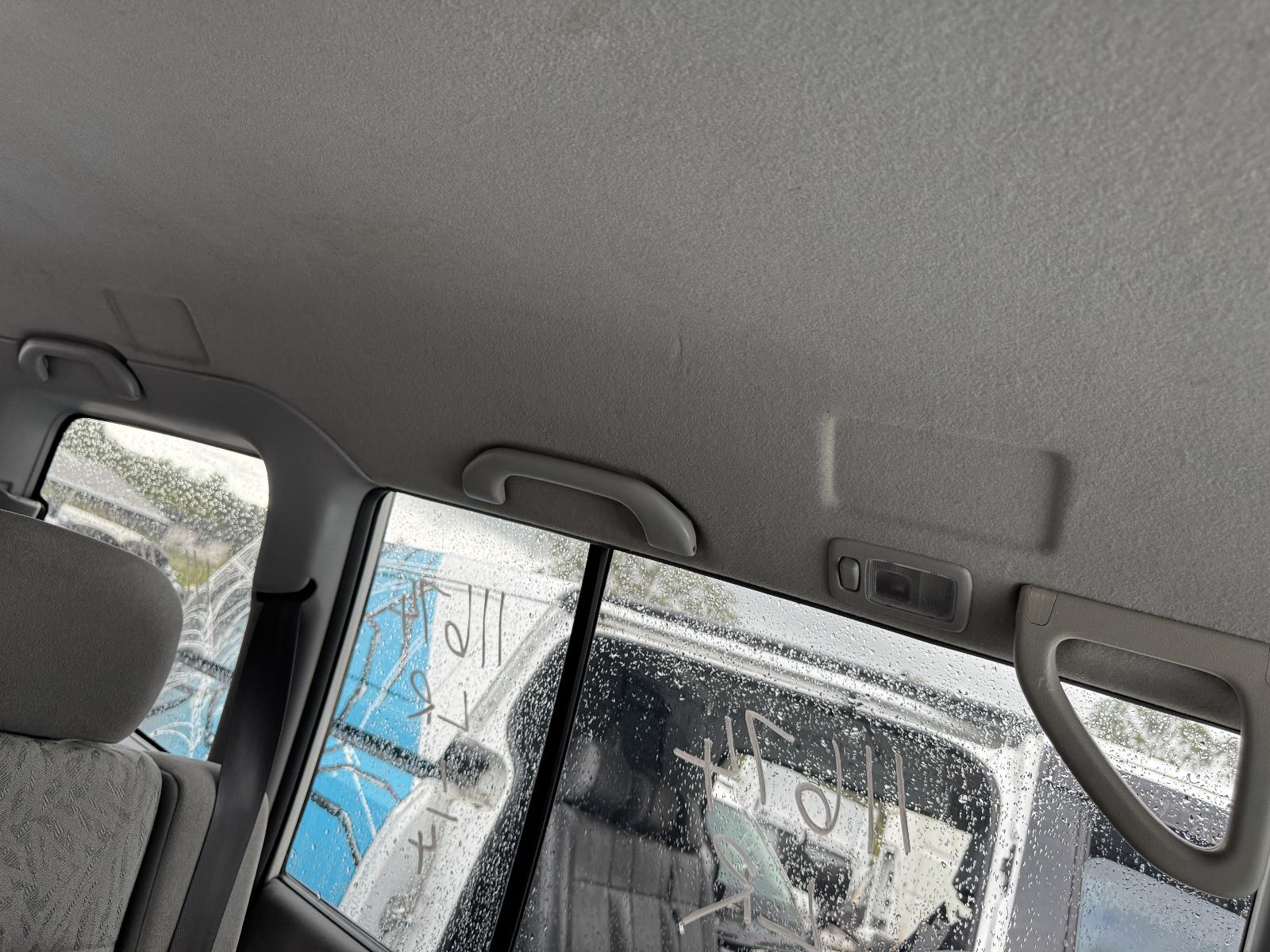 View Auto part Engine MITSUBISHI PAJERO 2002