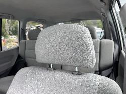 View Auto part Engine MITSUBISHI PAJERO 2002