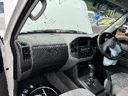 View Auto part Engine MITSUBISHI PAJERO 2002