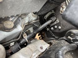 View Auto part Engine MITSUBISHI PAJERO 2002