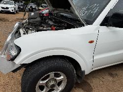 View Auto part Engine MITSUBISHI PAJERO 2002