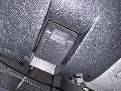 View Auto part Engine MITSUBISHI PAJERO 2002