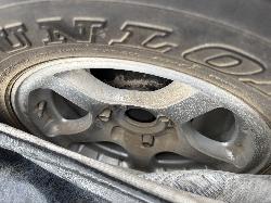 View Auto part Engine MITSUBISHI PAJERO 2002