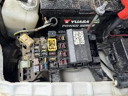 View Auto part Engine MITSUBISHI PAJERO 2002