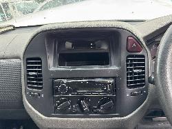 View Auto part Engine MITSUBISHI PAJERO 2002