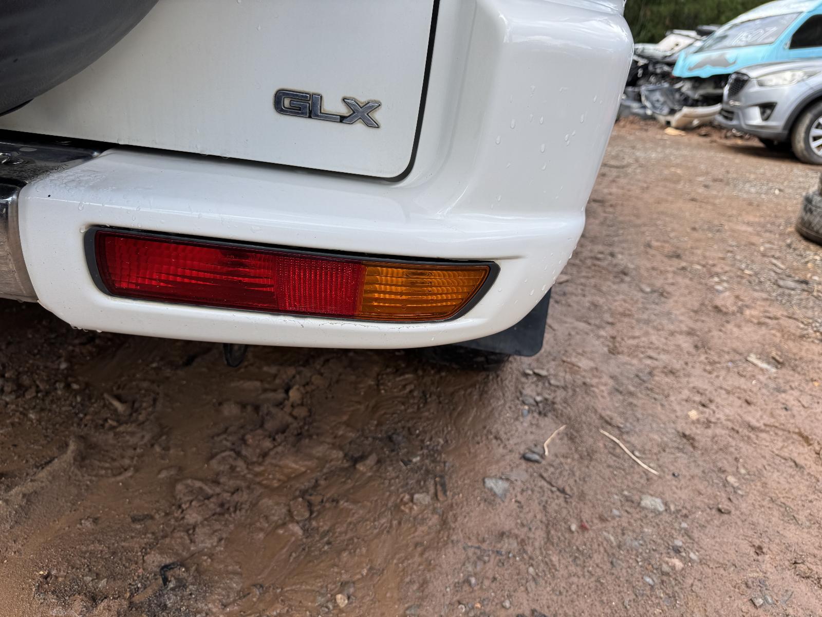 View Auto part Engine MITSUBISHI PAJERO 2002