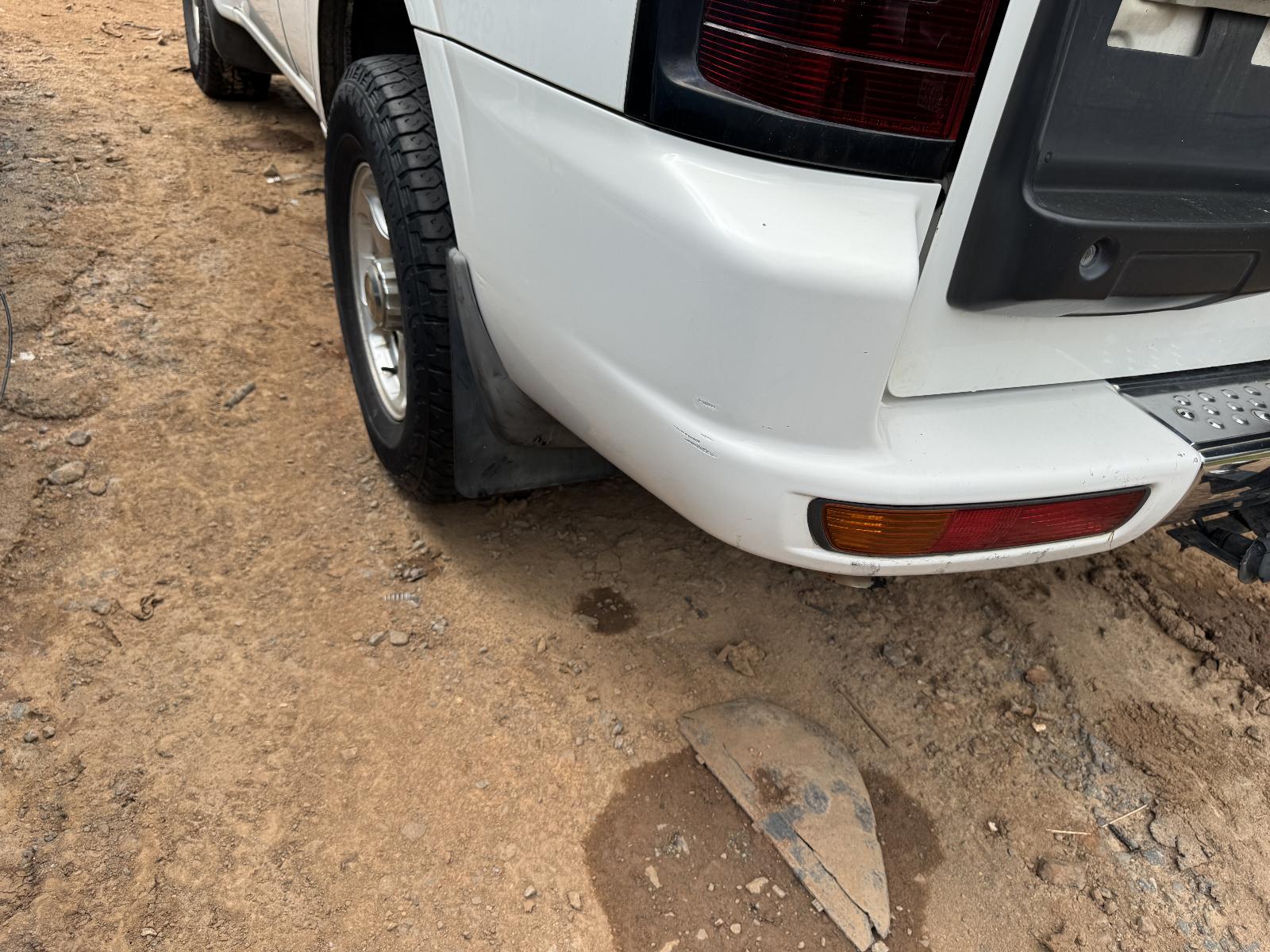 View Auto part Engine MITSUBISHI PAJERO 2002