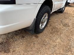 View Auto part Engine MITSUBISHI PAJERO 2002