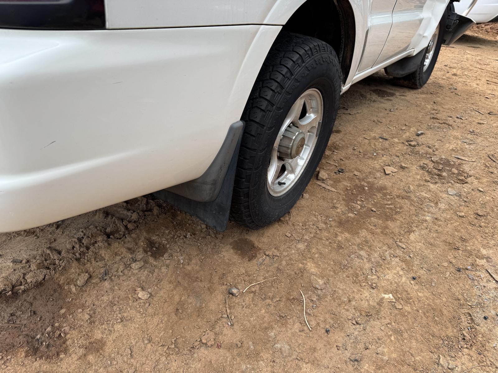View Auto part Engine MITSUBISHI PAJERO 2002