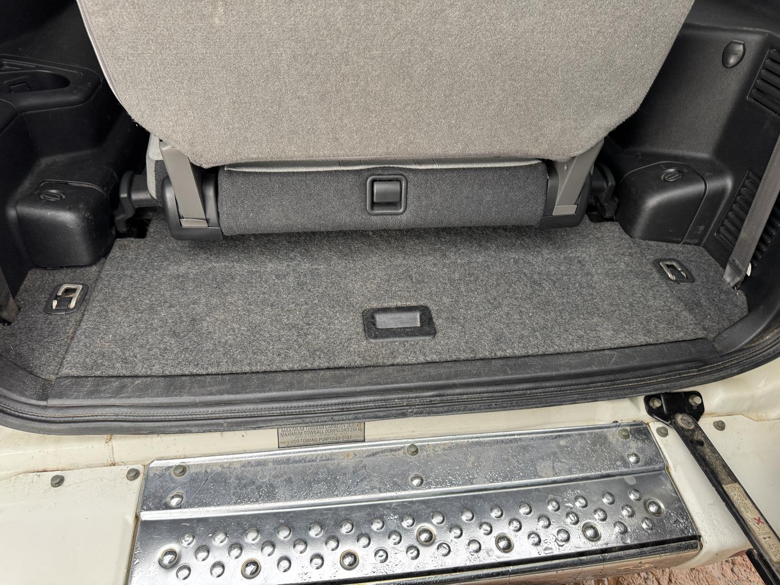 View Auto part Engine MITSUBISHI PAJERO 2002