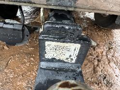 View Auto part Engine MITSUBISHI PAJERO 2002