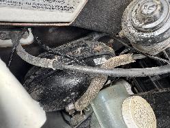 View Auto part Engine MITSUBISHI PAJERO 2002