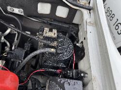 View Auto part Engine MITSUBISHI PAJERO 2002