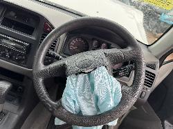 View Auto part Engine MITSUBISHI PAJERO 2002
