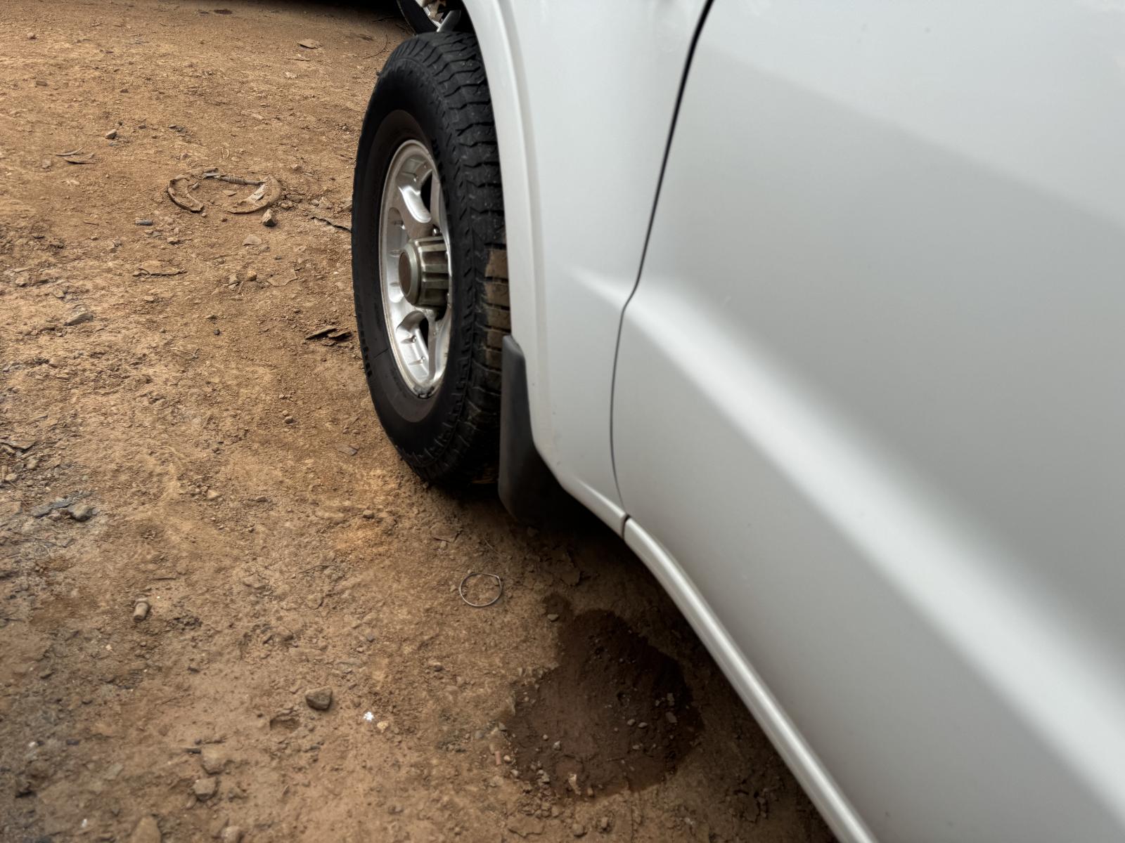 View Auto part Engine MITSUBISHI PAJERO 2002