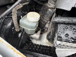 View Auto part Engine MITSUBISHI PAJERO 2002