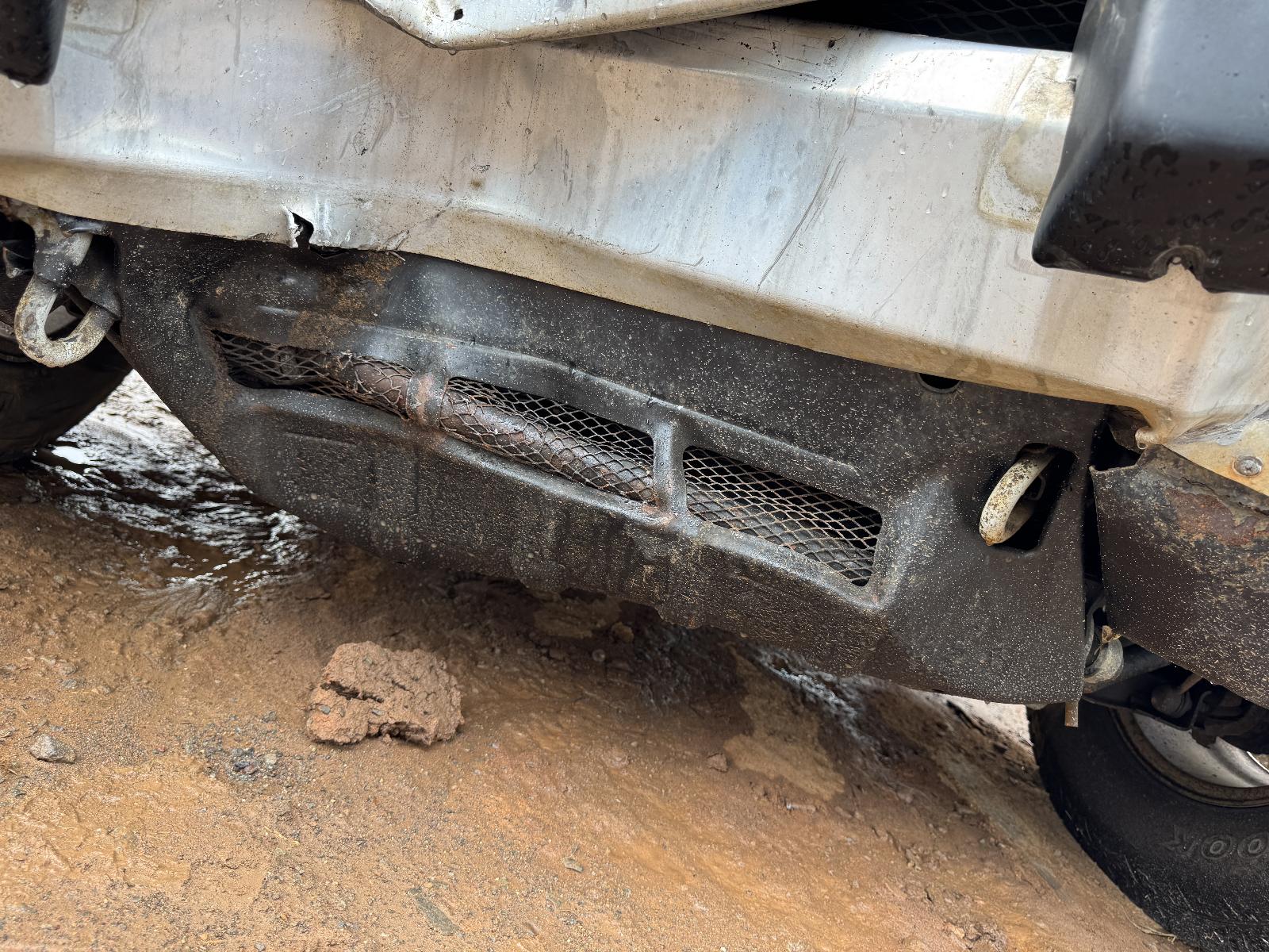 View Auto part Engine MITSUBISHI PAJERO 2002