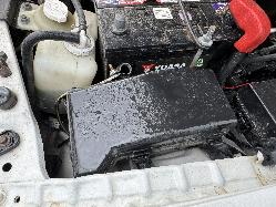 View Auto part Engine MITSUBISHI PAJERO 2002