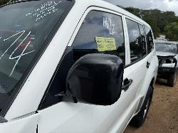 View Auto part Engine MITSUBISHI PAJERO 2002