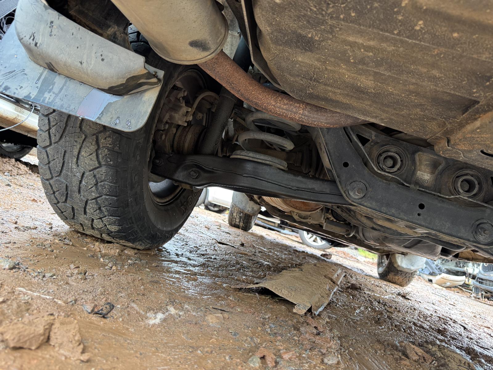 View Auto part Engine MITSUBISHI PAJERO 2002