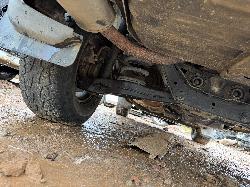 View Auto part Engine MITSUBISHI PAJERO 2002