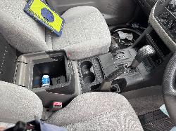 View Auto part Engine MITSUBISHI PAJERO 2002