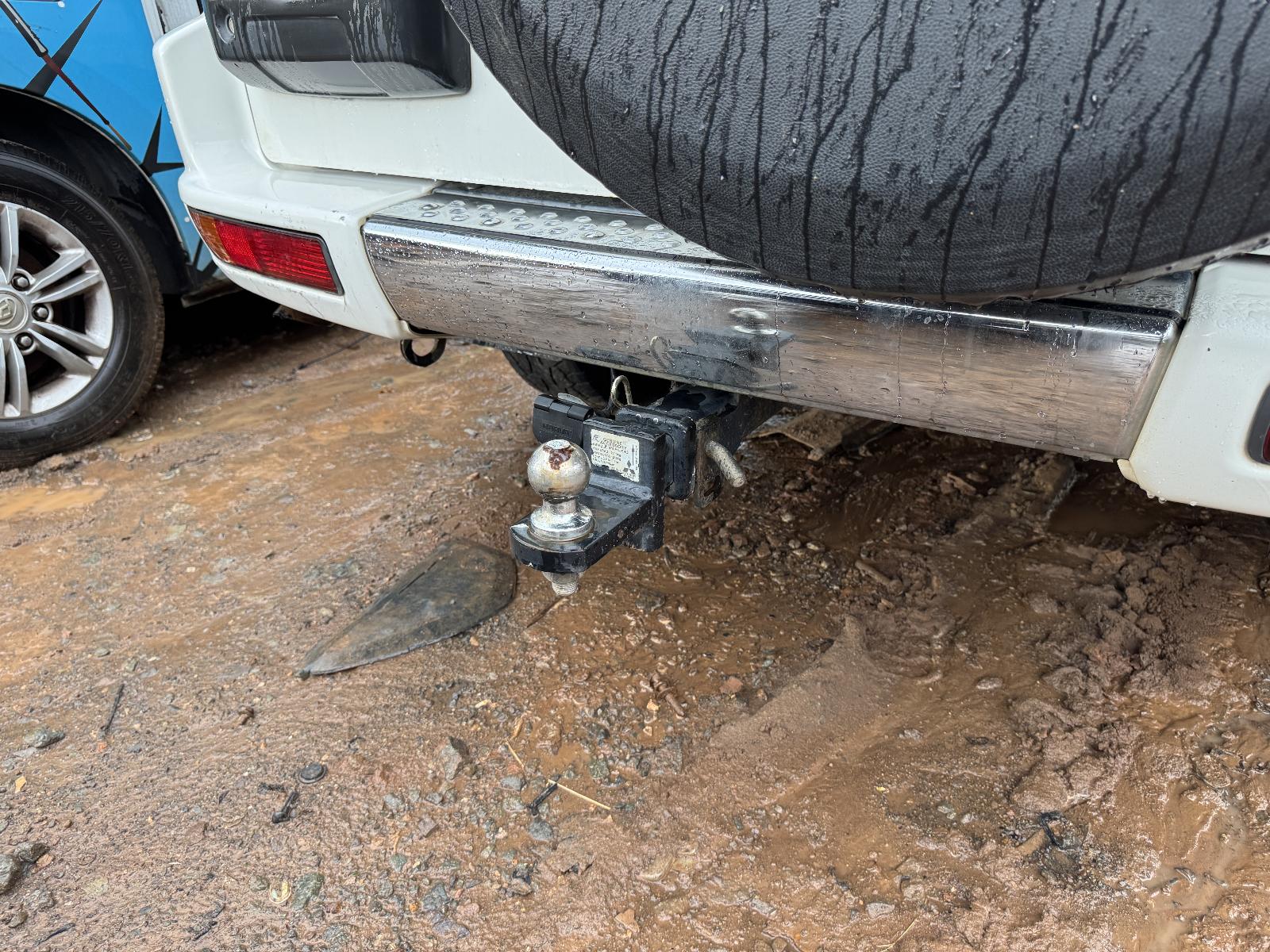 View Auto part Engine MITSUBISHI PAJERO 2002