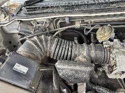 View Auto part Engine MITSUBISHI PAJERO 2002