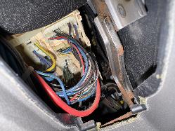 View Auto part Engine MITSUBISHI PAJERO 2002