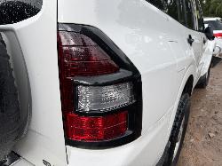 View Auto part Engine MITSUBISHI PAJERO 2002