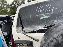 View Auto part Engine MITSUBISHI PAJERO 2002