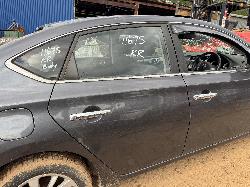 View Auto part Engine NISSAN PULSAR 2015