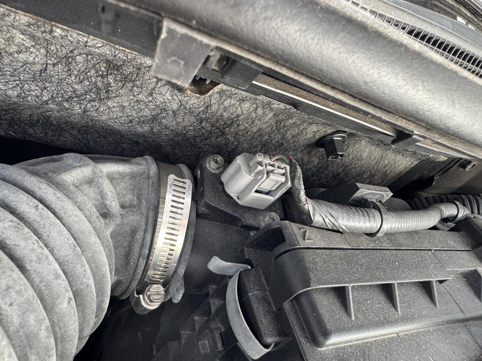 View Auto part Engine NISSAN PULSAR 2015