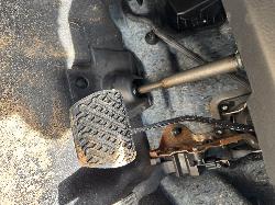 View Auto part Engine NISSAN PULSAR 2015