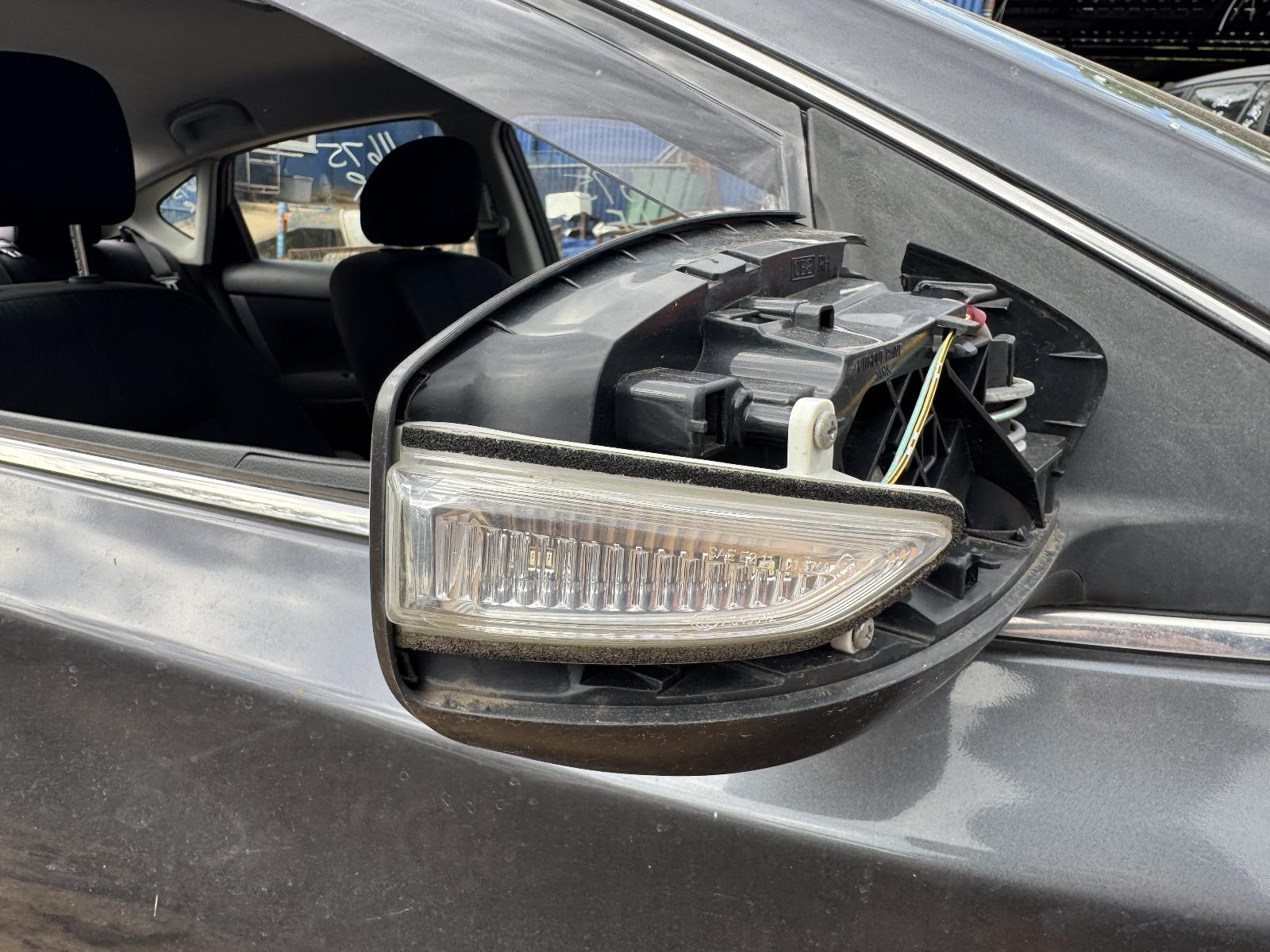 View Auto part Engine NISSAN PULSAR 2015