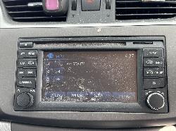 View Auto part Engine NISSAN PULSAR 2015