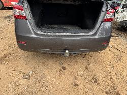 View Auto part Engine NISSAN PULSAR 2015