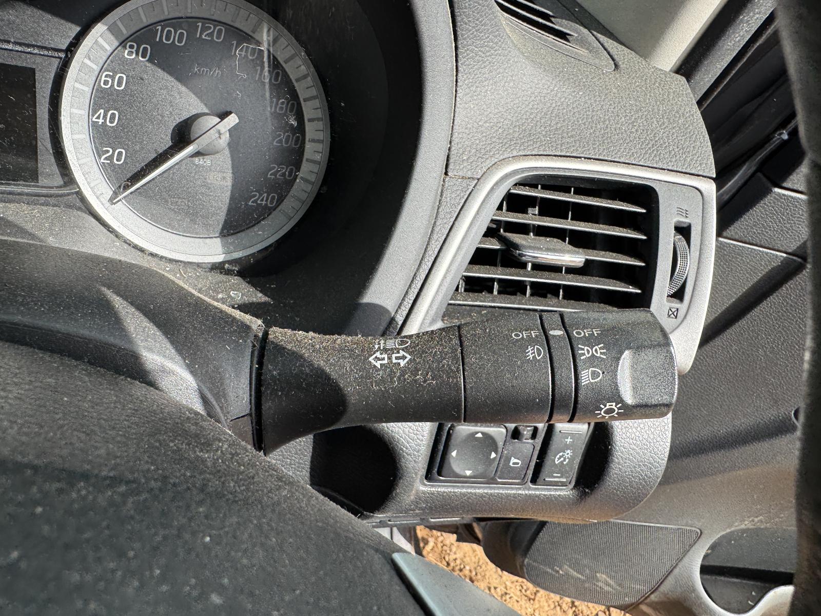 View Auto part Engine NISSAN PULSAR 2015