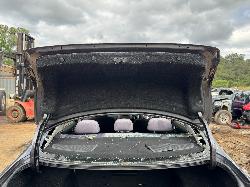 View Auto part Engine NISSAN PULSAR 2015