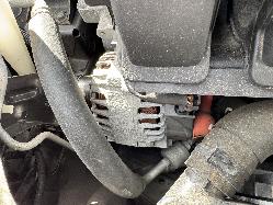 View Auto part Engine NISSAN PULSAR 2015