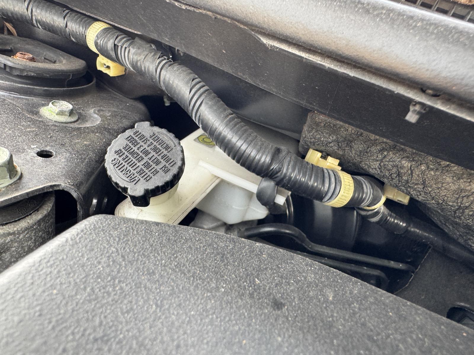 View Auto part Engine NISSAN PULSAR 2015