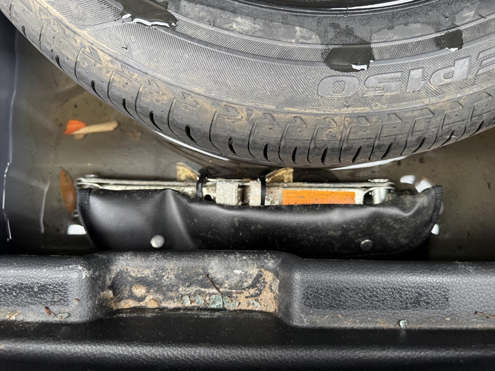 View Auto part Engine NISSAN PULSAR 2015