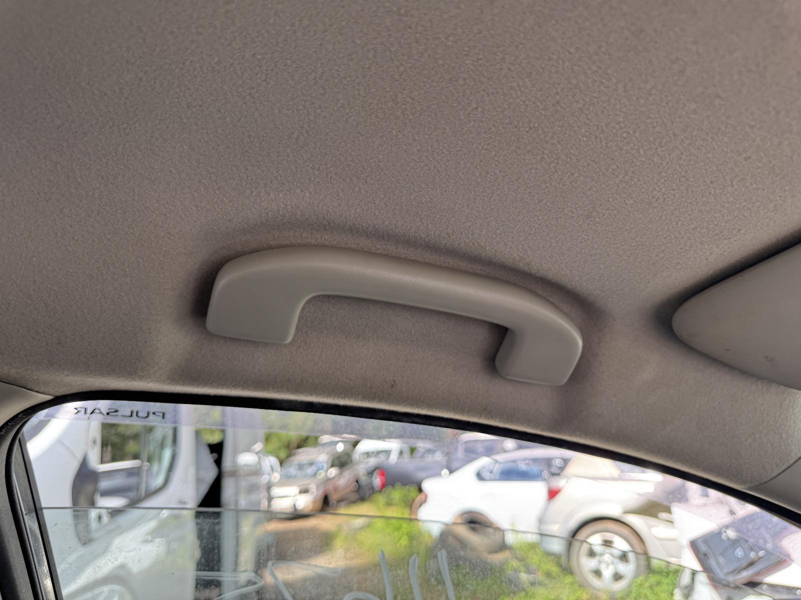 View Auto part Engine NISSAN PULSAR 2015
