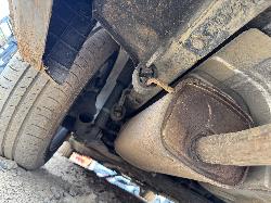 View Auto part Engine NISSAN PULSAR 2015