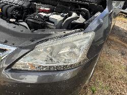 View Auto part Engine NISSAN PULSAR 2015