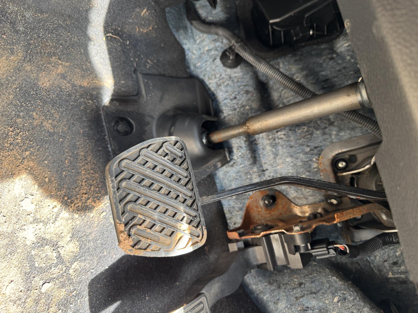 View Auto part Engine NISSAN PULSAR 2015